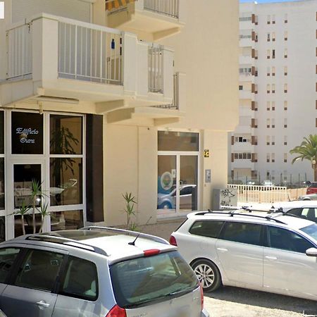 Dans Les Nuages Apartment Armacao de Pera Exterior photo